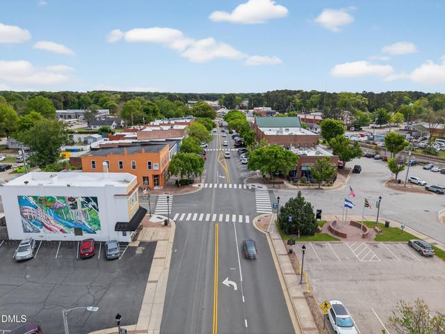 131 Joneshaven Drive, Fuquay Varina, NC 27526