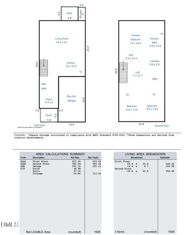 131 Joneshaven Drive, Fuquay Varina, NC 27526
