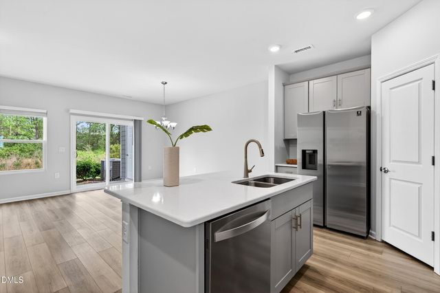 131 Joneshaven Drive, Fuquay Varina, NC 27526