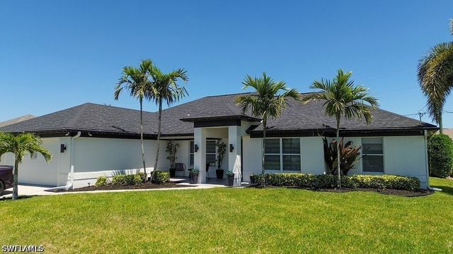 19 NW 13th PL, Cape Coral, FL 33993