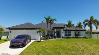 19 NW 13th PL, Cape Coral, FL 33993
