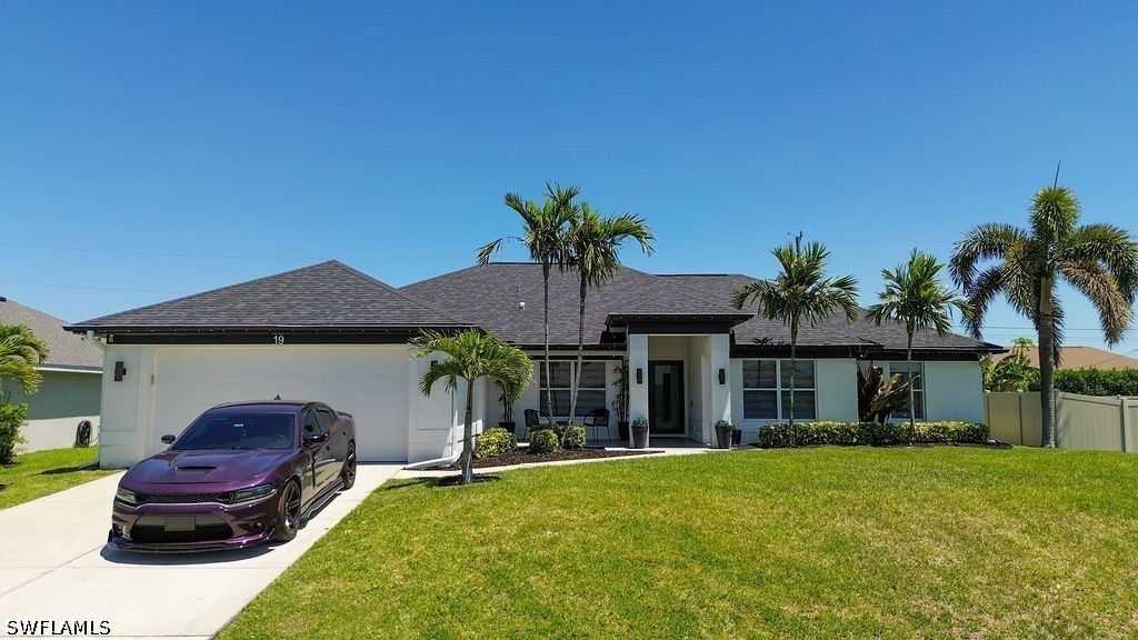 19 NW 13th PL, Cape Coral, FL 33993