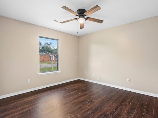 1706 Jean Street, Springdale, AR 72762