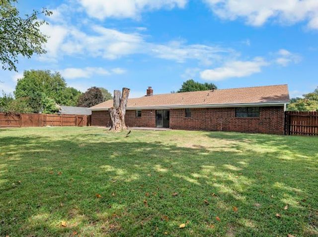 1706 Jean Street, Springdale, AR 72762