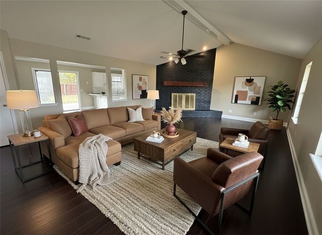 1706 Jean Street, Springdale, AR 72762