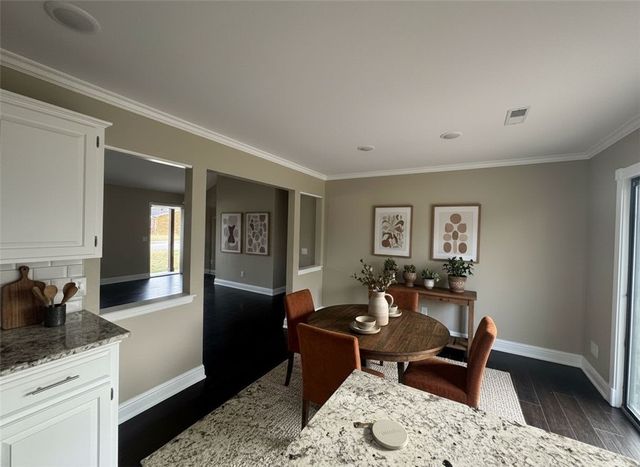 1706 Jean Street, Springdale, AR 72762