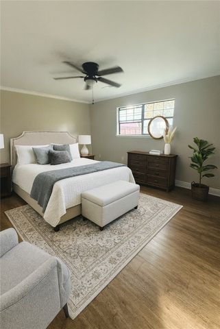 1706 Jean Street, Springdale, AR 72762