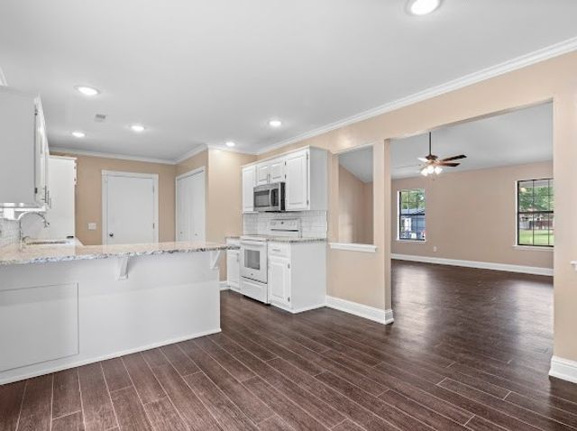 1706 Jean Street, Springdale, AR 72762