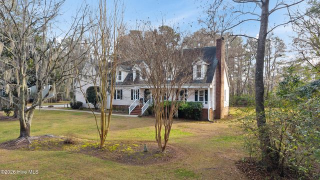 3906 Appleton Way, Wilmington, NC 28412