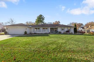 54865 W Shorelane, Elkhart, IN 46514