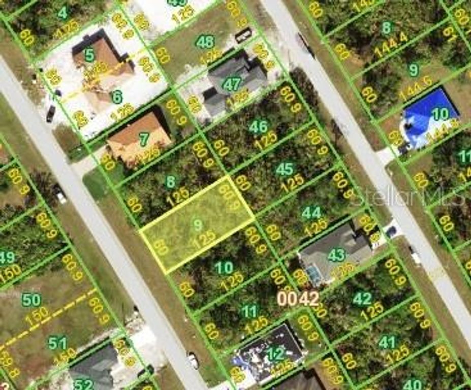 244 ANTIS DRIVE, Rotonda West, FL 33947