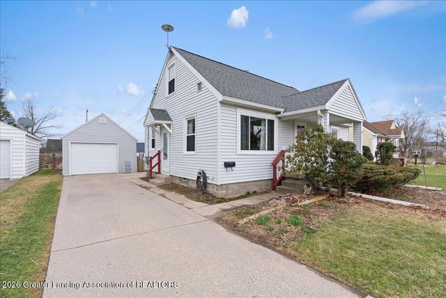 3423 Upton Road, Lansing, MI 48917