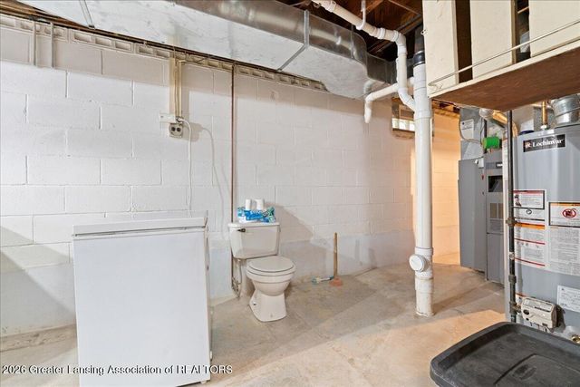 3423 Upton Road, Lansing, MI 48917