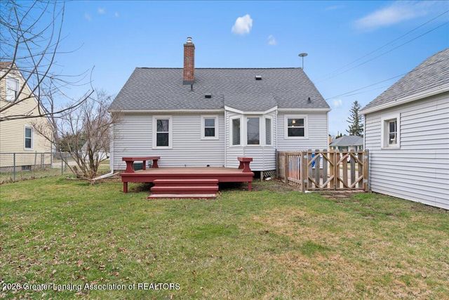 3423 Upton Road, Lansing, MI 48917