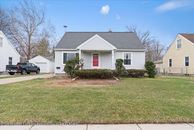 3423 Upton Road, Lansing, MI 48917