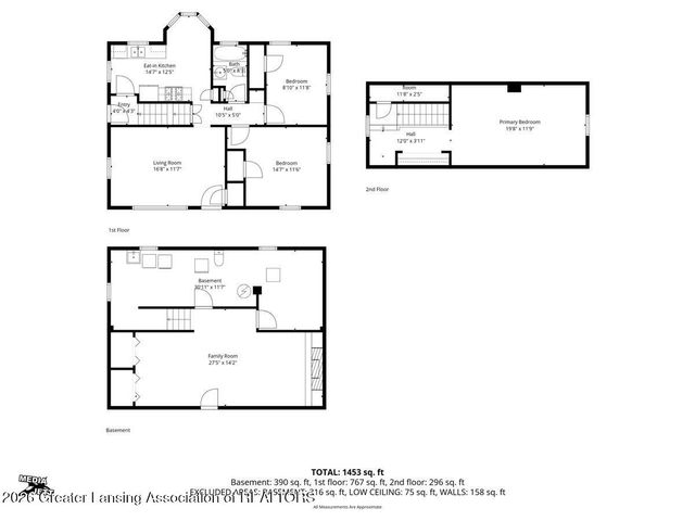 3423 Upton Road, Lansing, MI 48917