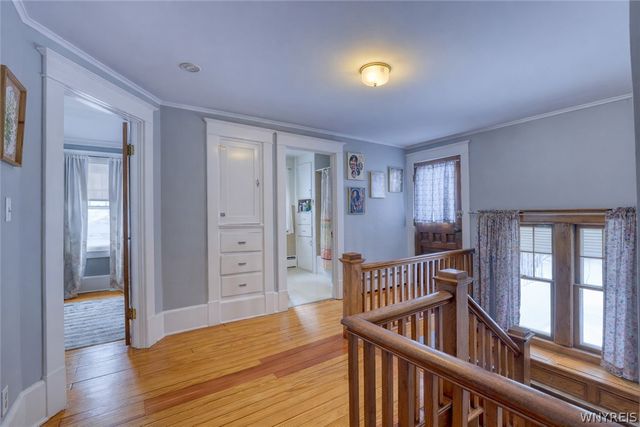 15 3rd Avenue, Franklinville, NY 14737