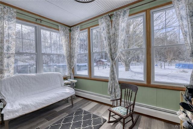 15 3rd Avenue, Franklinville, NY 14737