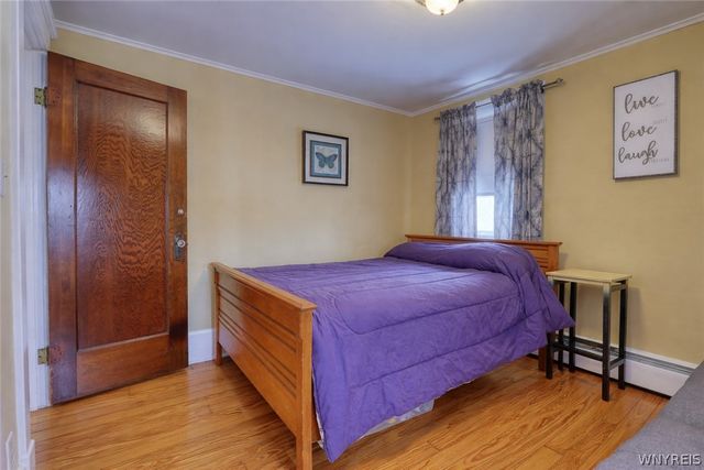 15 3rd Avenue, Franklinville, NY 14737