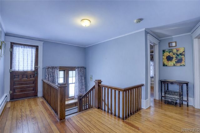 15 3rd Avenue, Franklinville, NY 14737