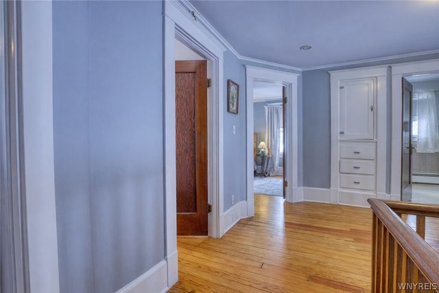 15 3rd Avenue, Franklinville, NY 14737