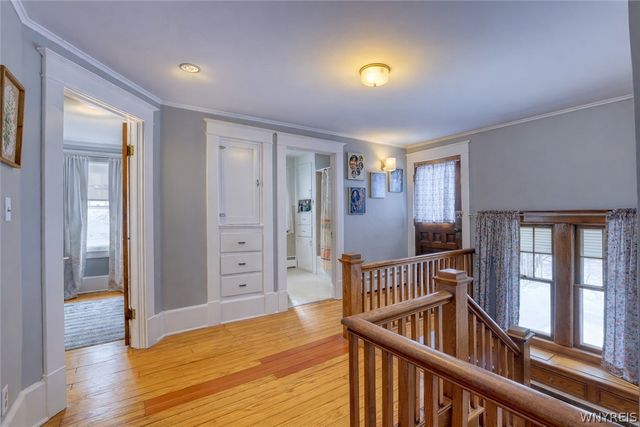 15 3rd Avenue, Franklinville, NY 14737