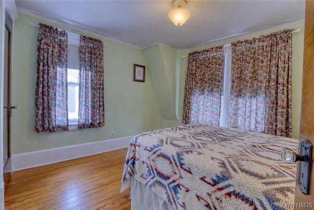 15 3rd Avenue, Franklinville, NY 14737