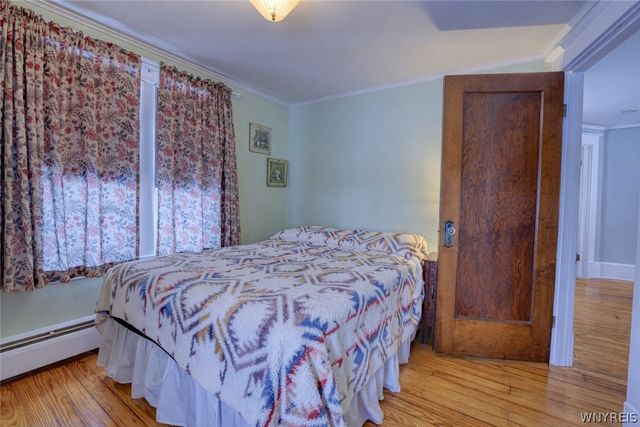 15 3rd Avenue, Franklinville, NY 14737