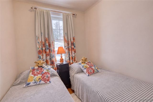 15 3rd Avenue, Franklinville, NY 14737