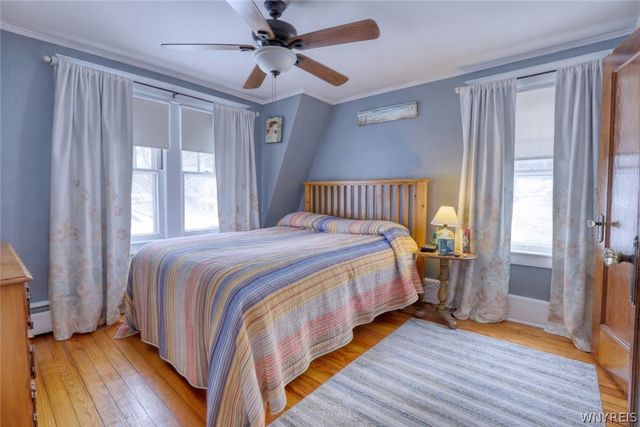 15 3rd Avenue, Franklinville, NY 14737