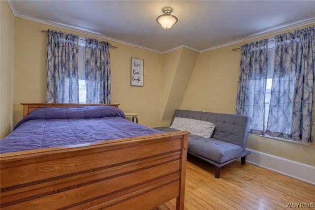 15 3rd Avenue, Franklinville, NY 14737