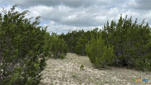 0 Big Divide Road, Copperas Cove, TX 76522