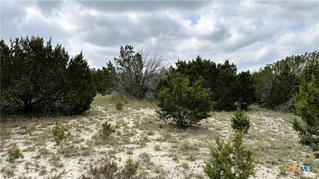0 Big Divide Road, Copperas Cove, TX 76522