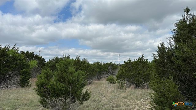 0 Big Divide Road, Copperas Cove, TX 76522