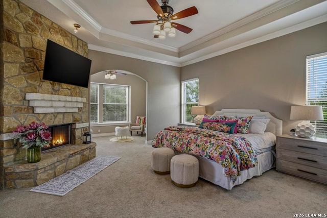 101 SHADY RIDGE DR, Boerne, TX 78006