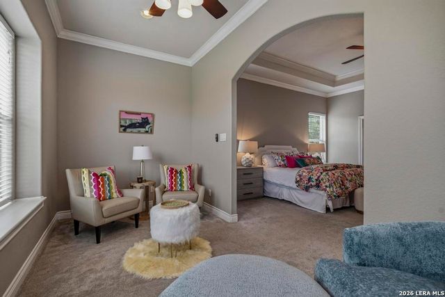 101 SHADY RIDGE DR, Boerne, TX 78006