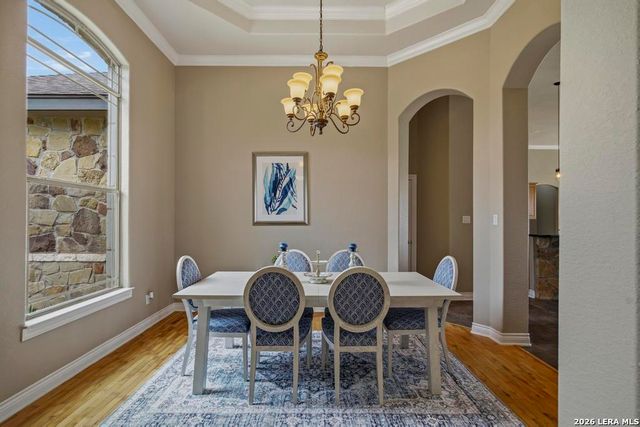 101 SHADY RIDGE DR, Boerne, TX 78006