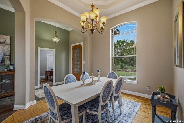 101 SHADY RIDGE DR, Boerne, TX 78006