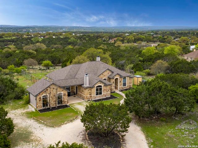 101 SHADY RIDGE DR, Boerne, TX 78006