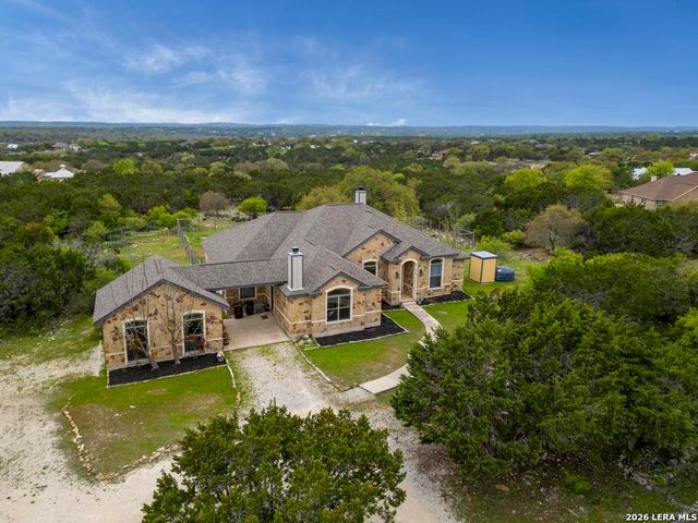 101 SHADY RIDGE DR, Boerne, TX 78006