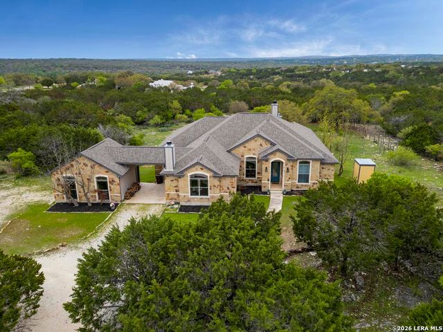 101 SHADY RIDGE DR, Boerne, TX 78006