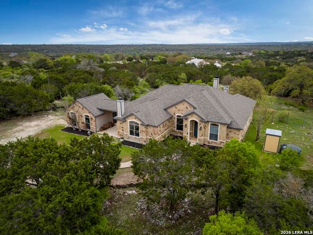 101 SHADY RIDGE DR, Boerne, TX 78006