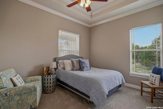 101 SHADY RIDGE DR, Boerne, TX 78006