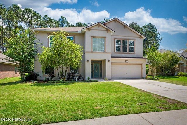 276 JOHNS CREEK Parkway, St. Augustine, FL 32092
