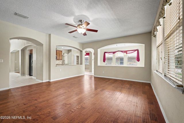 276 JOHNS CREEK Parkway, St. Augustine, FL 32092