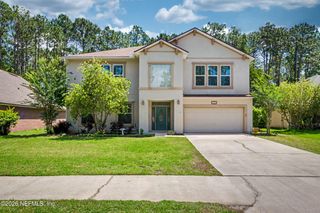 276 JOHNS CREEK Parkway, St. Augustine, FL 32092
