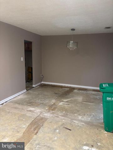 2121 N ANVIL LN, Temple Hills, MD 20748