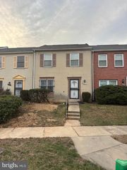2121 N ANVIL LN, Temple Hills, MD 20748