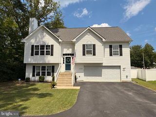 13586 DARLENES CT, Solomons, MD 20688
