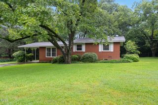 3609 Oates Drive, Raleigh, NC 27604